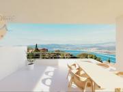 Vente Appartement 3 pièces 62 m2 Porticcio
