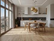 Vente Appartement 3 pièces 62 m2 Roissy en Brie