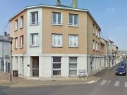 Vente Appartement 3 pièces 62 m2 Saint Amand Montrond
