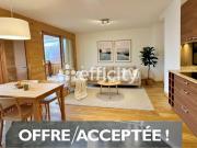 Vente Appartement 3 pièces 62 m2 Saint Etienne de Tinée