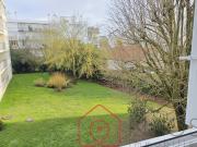 Vente Appartement 3 pièces 62 m2 Saint Jean le Blanc