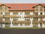 Vente Appartement 3 pièces 62 m2 Saint Jeoire