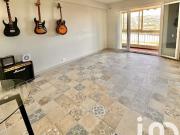 Vente Appartement 3 pièces 62 m2 Saint Laurent du Var