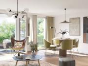 Vente Appartement 3 pièces 62 m2 Saint Père en Retz