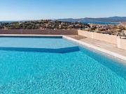 Vente Appartement 3 pièces 62 m2 Saint raphael