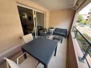 Vente Appartement 3 pièces 62 m2 Saint raphael