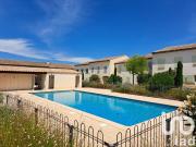 Vente Appartement 3 pièces 62 m2 Saint Rémy de Provence