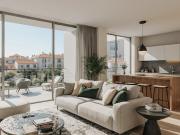 Vente Appartement 3 pièces 62 m2 Sète