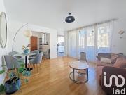 Vente Appartement 3 pièces 62 m2 Suresnes