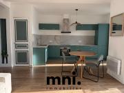 Vente Appartement 3 pièces 62 m2 Toulon