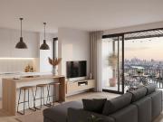 Vente Appartement 3 pièces 62 m2 Toulon