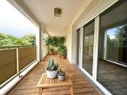 Vente Appartement 3 pièces 62 m2 Toulouse