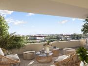 Vente Appartement 3 pièces 62 m2 Toulouse