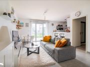 Vente Appartement 3 pièces 62 m2 Toulouse