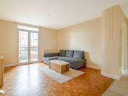 Vente Appartement 3 pièces 62 m2 Toulouse