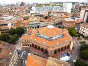 Vente Appartement 3 pièces 62 m2 Toulouse