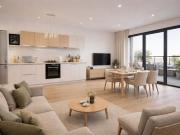 Vente Appartement 3 pièces 62 m2 Villenave d'Ornon