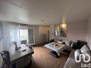 Vente Appartement 3 pièces 62 m2 Villepinte