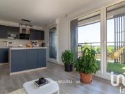 Vente Appartement 3 pièces 62 m2 Villepreux
