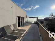 Vente Appartement 3 pièces 62 m2 Villeurbanne