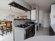 Vente Appartement 3 pièces 62 m2 Villeurbanne