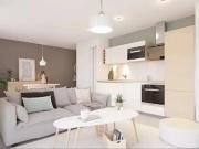 Vente Appartement 3 pièces 62 m2 Villiers sur Marne