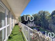 Vente Appartement 3 pièces 62 m2 Yerres