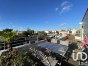 Vente Appartement 3 pièces 62m² Périgny