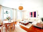 Vente Appartement 3 pièces 63.02 m2 Paris 6ème