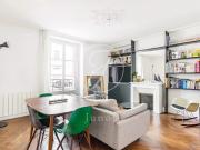 Vente Appartement 3 pièces 63.05 m2 Paris 10ème