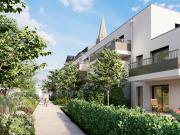 Vente Appartement 3 pièces 63.06 m2 Saint Sylvain...