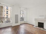 Vente Appartement 3 pièces 63.08 m2 Paris 5ème