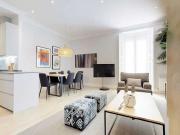Vente Appartement 3 pièces 63.18 m2 Villeurbanne