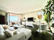 Vente Appartement 3 pièces 63.19 m2 Menton