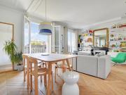 Vente Appartement 3 pièces 63.22 m2 Paris 11ème