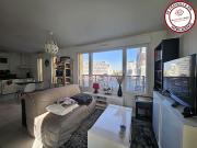 Vente Appartement 3 pièces 63.23 m2 Toulouse