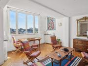 Vente Appartement 3 pièces 63.27 m2 Paris 16ème