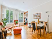 Vente Appartement 3 pièces 63.2 m2 Paris 18ème