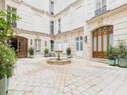 Vente Appartement 3 pièces 63.2 m2 Paris 8ème