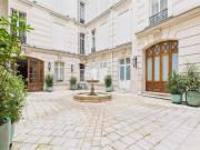Vente Appartement 3 pièces 63.2 m2 Paris 8ème