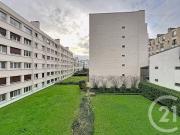 Vente Appartement 3 pièces 63.31 m2 Paris 20ème