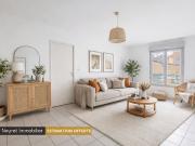 Vente Appartement 3 pièces 63.31 m2 Villefranche sur saone