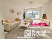 Vente Appartement 3 pièces 63.33 m2 Cagnes sur Mer