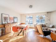 Vente Appartement 3 pièces 63.36 m2 Nantes