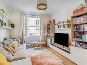 Vente Appartement 3 pièces 63.38 m2 Paris 16ème