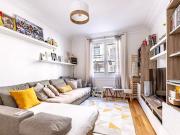 Vente Appartement 3 pièces 63.38 m2 Paris 16ème