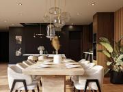 Vente Appartement 3 pièces 63.3 m2 Antibes