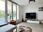 Vente Appartement 3 pièces 63.42 m2 Nimes