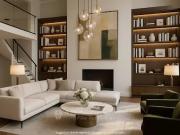 Vente Appartement 3 pièces 63.42 m2 Paris 8ème