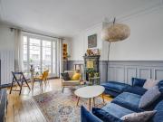 Vente Appartement 3 pièces 64 m2 Paris 18ème